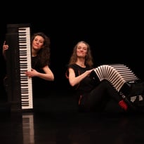 Catapulse – Cie La Masure Cadancée