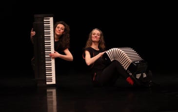 Catapulse – Cie La Masure Cadancée