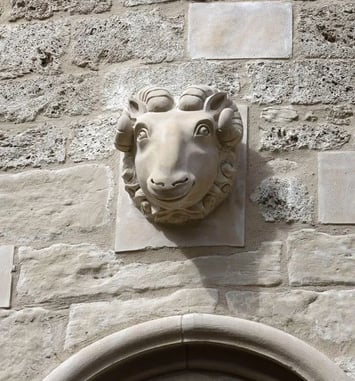 La Maison du Patrimoine, Maison du Mouton