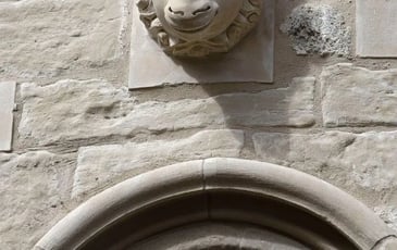 La Maison du Patrimoine, Maison du Mouton