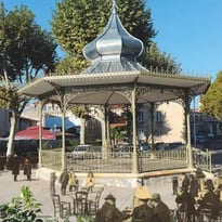 Avant/après, Romans en images