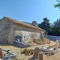 Visite Chapelle de Blacon