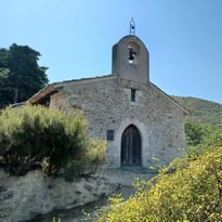 Visite libre de la Chapelle Notre Dame de Béconne