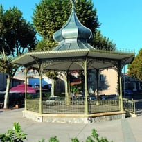 Romans au XIXe siècle