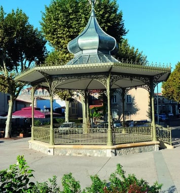 Romans au XIXe siècle