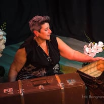 Danser encore…