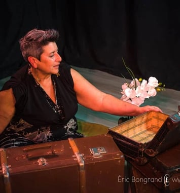 Danser encore…