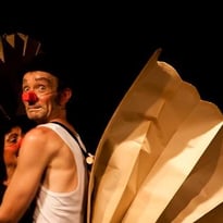Cabaret d'Papier