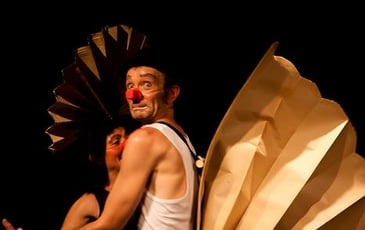 Cabaret d'Papier