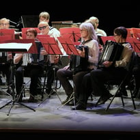 Union artistique des Cheminots Valentinois