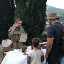 « Apprentis apothicaires »