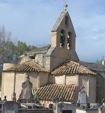 Visite guide du Saint Sépulcre