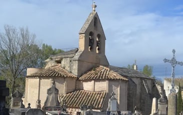 Visite guide du Saint Sépulcre