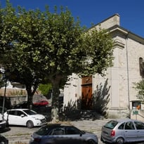 Visite guidée historique de la ville