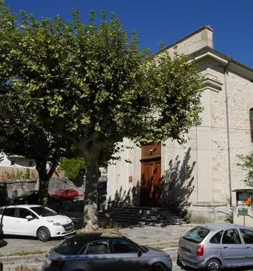 Visite guidée historique de la ville