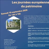 Découvrir l'histoire de la Fondation La Teppe