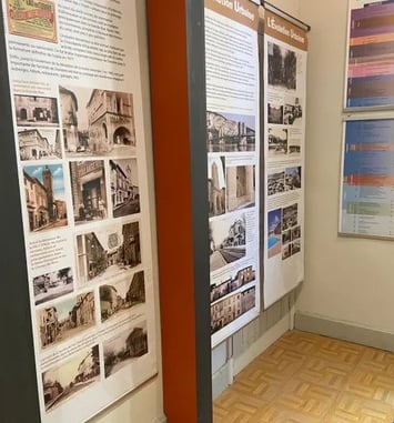 Musée de Donzère