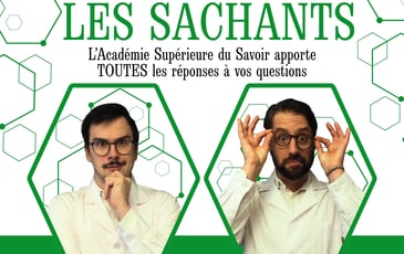 Les Sachants - Spectacle d'impro