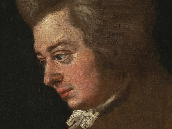 Concert : Mozart au Château - Musifolia aux Champs - Festival Amadeus