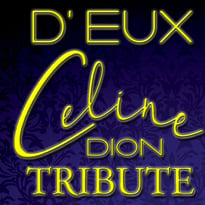 Le Tribute Céline Dion