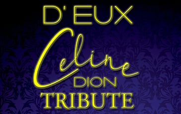Le Tribute Céline Dion