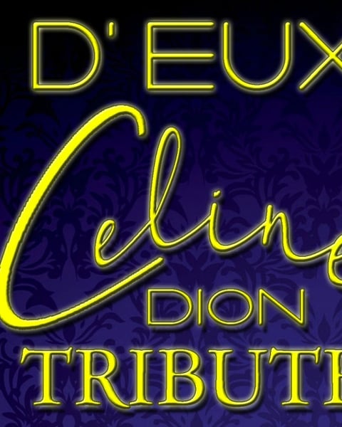 Le Tribute Céline Dion