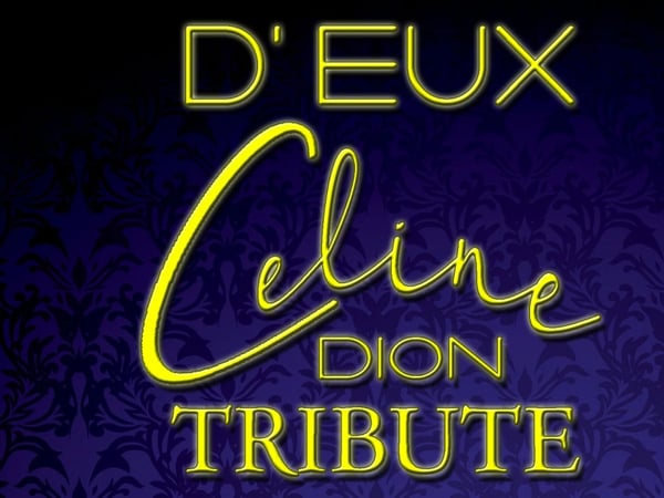 Le Tribute Céline Dion