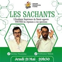 Les Sachants