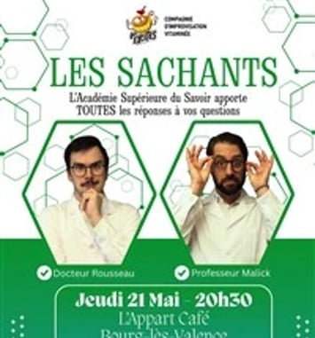 Les Sachants