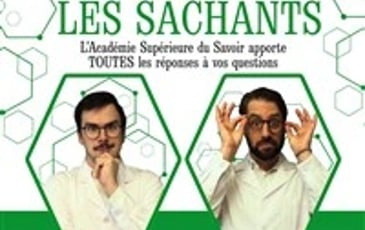 Les Sachants