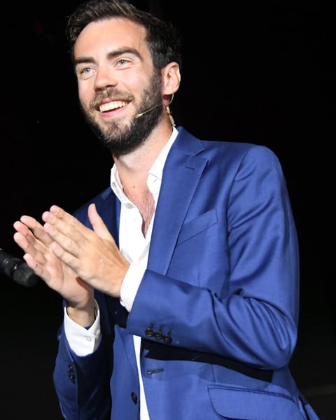 Clement Blouin