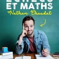 Nathan Chaudat dans Echecs et Maths