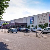 Salle Fontaine