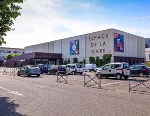 Salle Fontaine