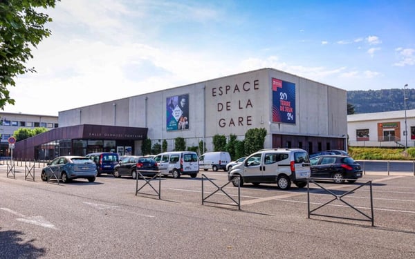 Salle Fontaine