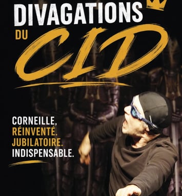 Les divagations du Cid