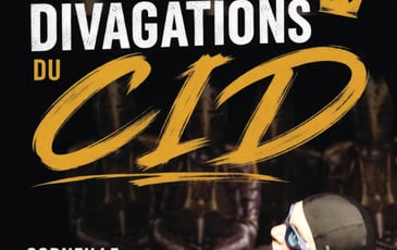Les divagations du Cid