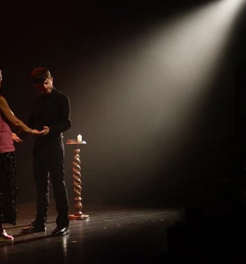 Spectacle : Histoires extraordinaires