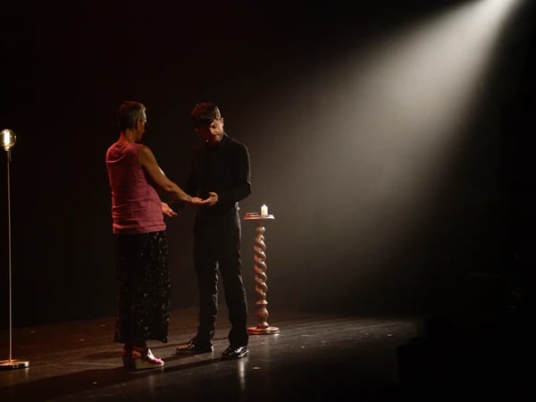 Spectacle : Histoires extraordinaires