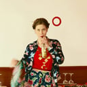 Léopoldine HH