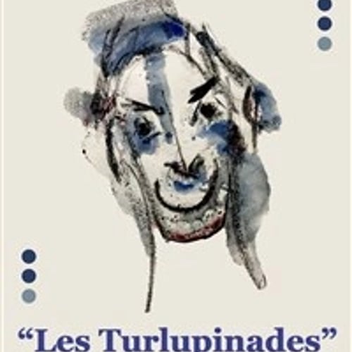 Christophe Pardon dans Les Turlupinades 1
