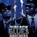The Black Blues Brothers