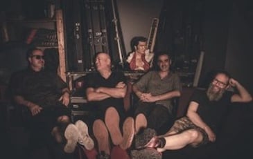 Soirée de rentrée ! — Noise/Pop/Electro/No Wave