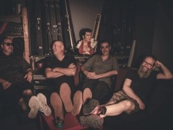 Soirée de rentrée !, Noise/Pop/Electro/No Wave
