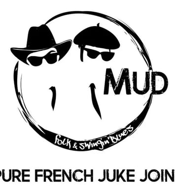Mud duo blues