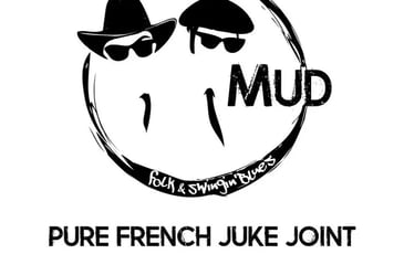 Mud duo blues