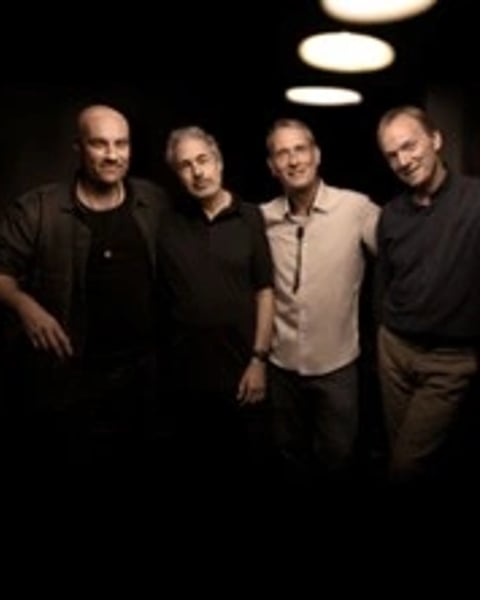 La Nuit de tous les jazz
