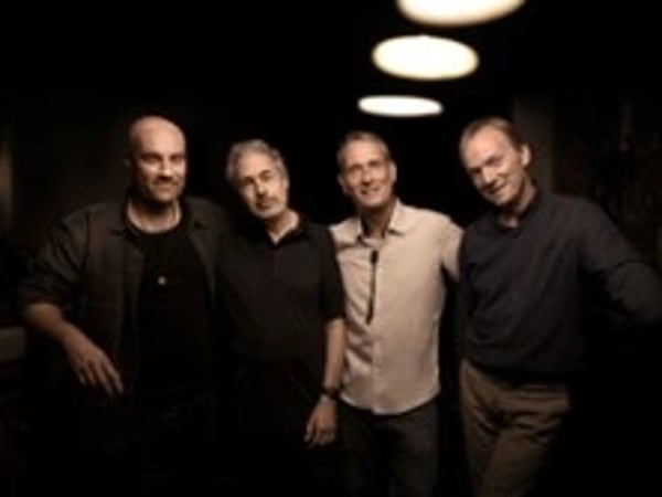 La Nuit de tous les jazz