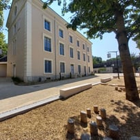 Théâtre de la Courte Echelle Romans sur Isère