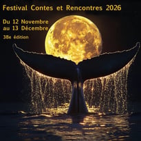 Festival Contes et Rencontres